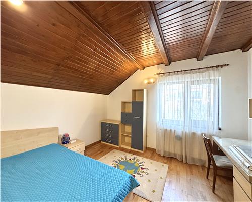 Ansamblu 2 case, 6 camere, garaj, Marasesti Ploiesti