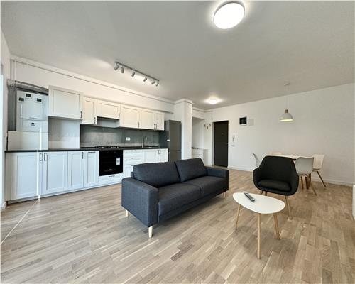 Apartament 2 camere, prima inchiriere,  MRS Village, Albert, Ploiest