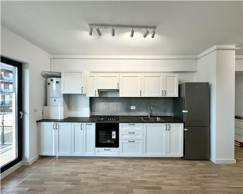 Apartament 2 camere, prima inchiriere,  MRS Village, Albert, Ploiest
