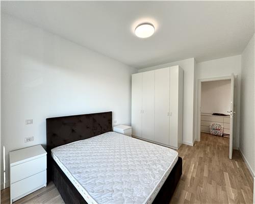 Apartament 2 camere, prima inchiriere,  MRS Village, Albert, Ploiest
