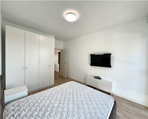 Apartament 2 camere, prima inchiriere,  MRS Village, Albert, Ploiest