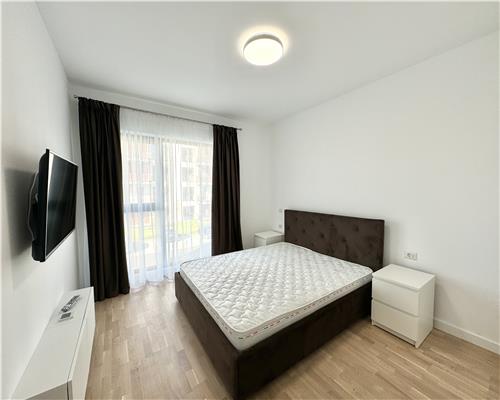Apartament 2 camere, prima inchiriere,  MRS Village, Albert, Ploiest