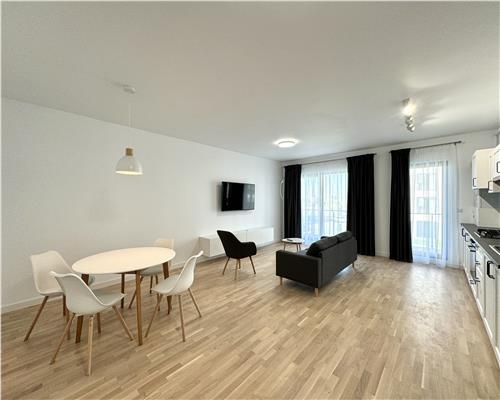 Apartament 2 camere, prima inchiriere,  MRS Village, Albert, Ploiest
