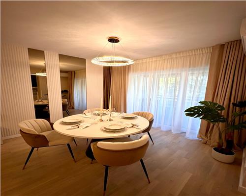 Vanzare apartament 2 camere premium, bloc nou, in Ploiesti, zona Parcul Mihai Viteazul