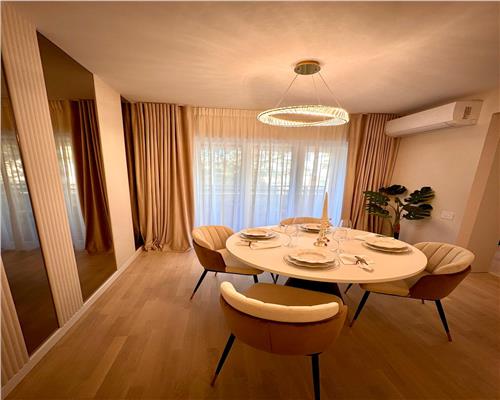 Vanzare apartament 2 camere premium, bloc nou, in Ploiesti, zona Parcul Mihai Viteazul