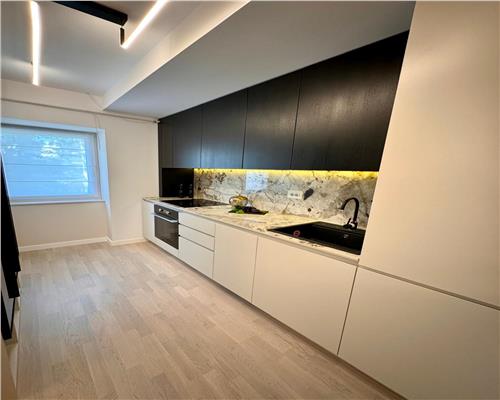 Vanzare apartament 2 camere premium, bloc nou, in Ploiesti, zona Parcul Mihai Viteazul