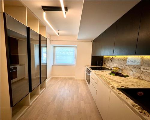 Vanzare apartament 2 camere premium, bloc nou, in Ploiesti, zona Parcul Mihai Viteazul