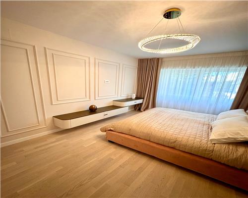 Vanzare apartament 2 camere premium, bloc nou, in Ploiesti, zona Parcul Mihai Viteazul