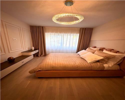 Vanzare apartament 2 camere premium, bloc nou, in Ploiesti, zona Parcul Mihai Viteazul