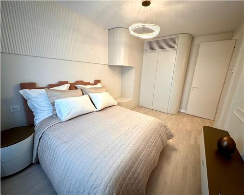Vanzare apartament 2 camere premium, bloc nou, in Ploiesti, zona Parcul Mihai Viteazul