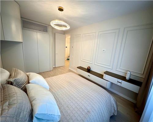 Vanzare apartament 2 camere premium, bloc nou, in Ploiesti, zona Parcul Mihai Viteazul