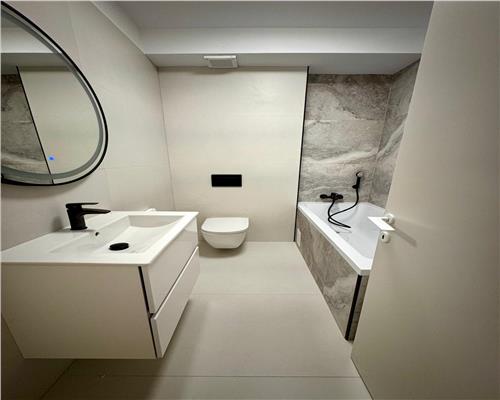 Vanzare apartament 2 camere premium, bloc nou, in Ploiesti, zona Parcul Mihai Viteazul