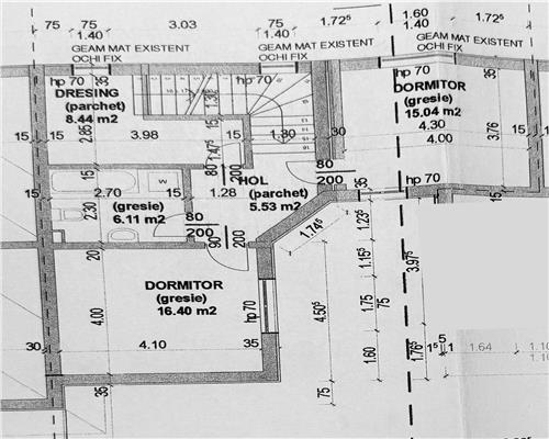 Casa 4 camere, S+P+1E, ultracentral, Ploiesti