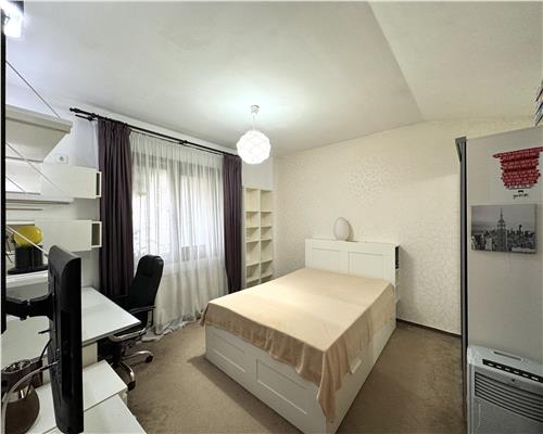 Casa 4 camere, S+P+1E, ultracentral, Ploiesti