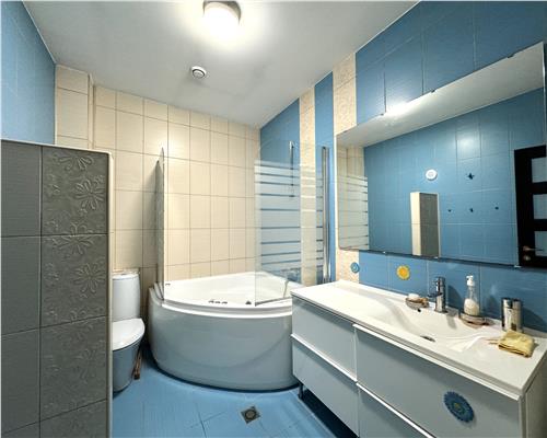 Casa 4 camere, S+P+1E, ultracentral, Ploiesti