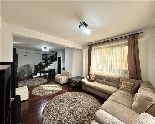 Casa 4 camere, S+P+1E, ultracentral, Ploiesti
