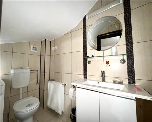 Casa 4 camere, S+P+1E, ultracentral, Ploiesti