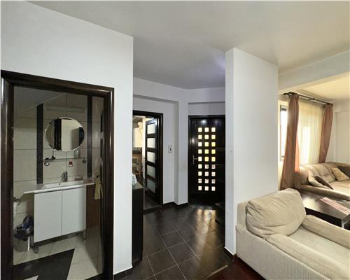 Casa 4 camere, S+P+1E, ultracentral, Ploiesti