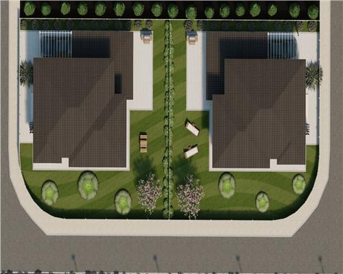 Vila single de lux, P+1E, 5 camere, cartier rezidential, Nord, Ploiesti