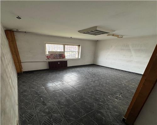 Inchiriere spatiu comercial cu vad auto si pietonal, in Ploiesti, zona Mihai Bravu