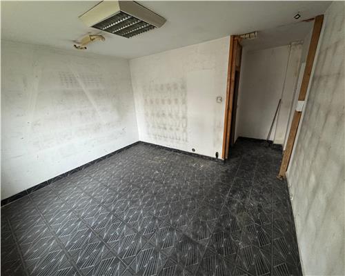 Inchiriere spatiu comercial cu vad auto si pietonal, in Ploiesti, zona Mihai Bravu
