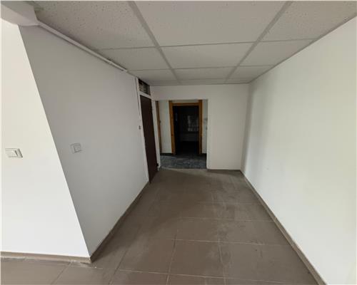 Inchiriere spatiu comercial cu vad auto si pietonal, in Ploiesti, zona Mihai Bravu
