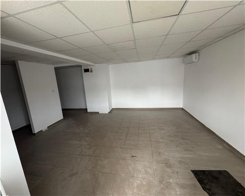 Inchiriere spatiu comercial cu vad auto si pietonal, in Ploiesti, zona Mihai Bravu