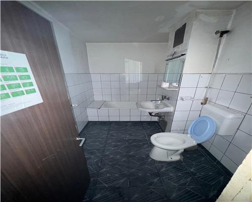 Inchiriere spatiu comercial cu vad auto si pietonal, in Ploiesti, zona Mihai Bravu