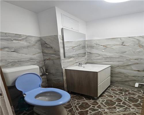 Inchiriere apartament 3 camere, transformat in spatiu comercial, Ploiesti, Mihai Bravu