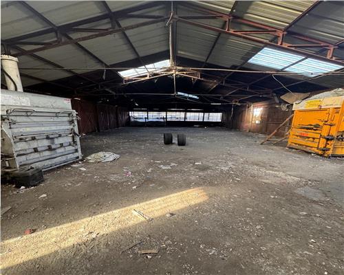 Inchiriere 2 hale industriale plus anexe in Boldesti Scaieni, judetul Prahova