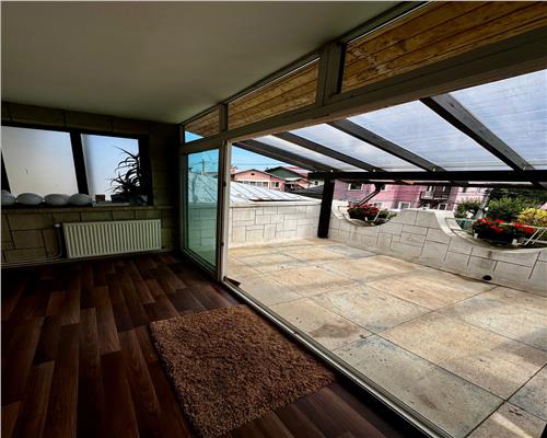 Vanzare casa 6 camere, in Ploiesti, zona centrala