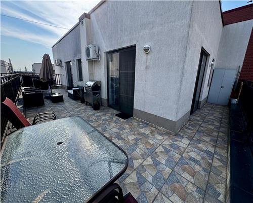 Vanzare penthouse 4 camere, 3 bai, in Ploiesti, zona Albert Evocasa