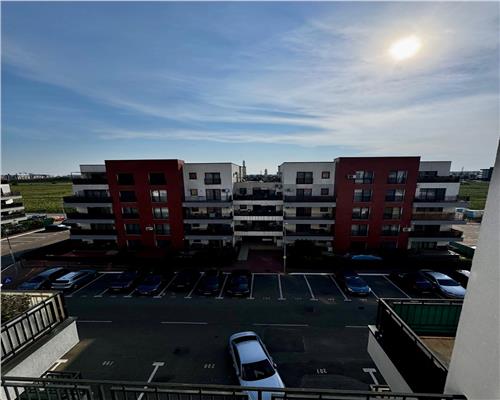 Vanzare penthouse 4 camere, 3 bai, in Ploiesti, zona Albert Evocasa