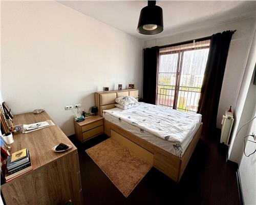 Vanzare penthouse 4 camere, 3 bai, in Ploiesti, zona Albert Evocasa