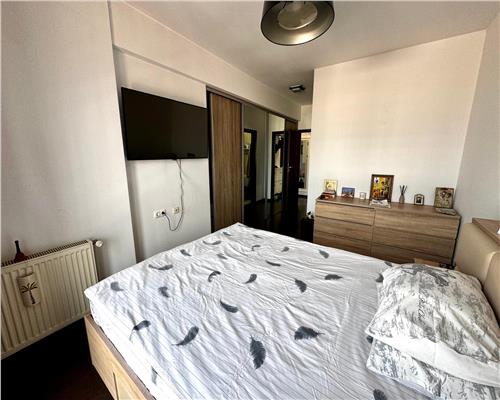 Vanzare penthouse 4 camere, 3 bai, in Ploiesti, zona Albert Evocasa