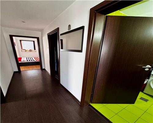 Vanzare penthouse 4 camere, 3 bai, in Ploiesti, zona Albert Evocasa