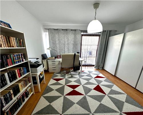 Vanzare penthouse 4 camere, 3 bai, in Ploiesti, zona Albert Evocasa