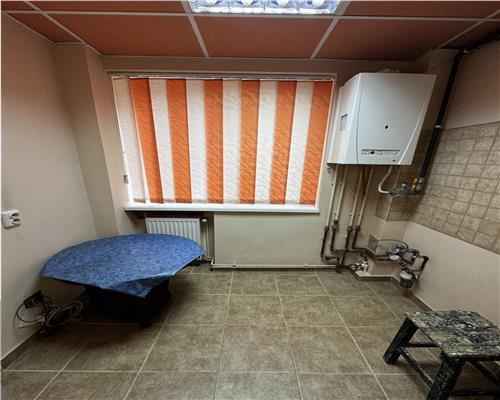 Vanzare garsoniera dubla, centra proprie, in Ploiesti, ultracentral