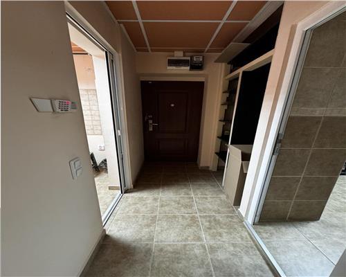 Vanzare garsoniera dubla, centra proprie, in Ploiesti, ultracentral