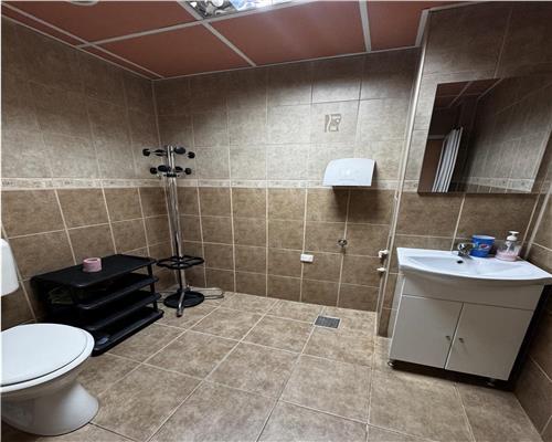 Vanzare garsoniera dubla, centra proprie, in Ploiesti, ultracentral