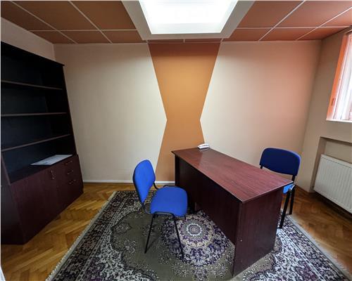 Vanzare garsoniera dubla, centra proprie, in Ploiesti, ultracentral