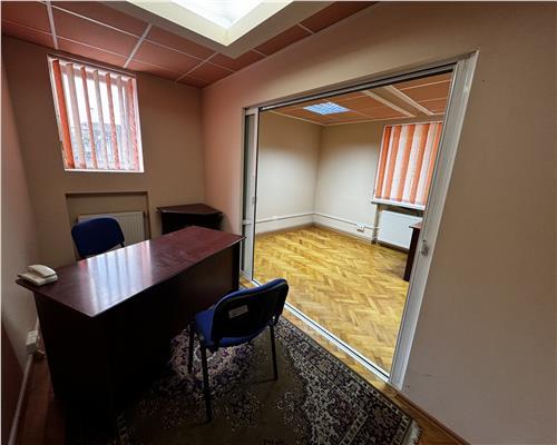 Vanzare garsoniera dubla, centra proprie, in Ploiesti, ultracentral