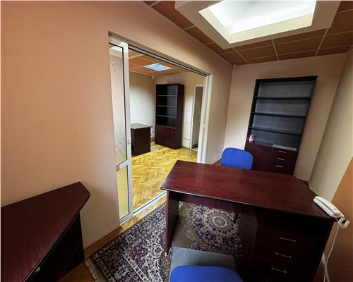Vanzare garsoniera dubla, centra proprie, in Ploiesti, ultracentral