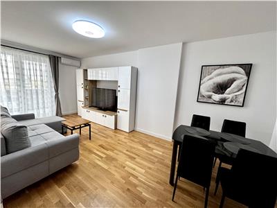 Apartament 2 camere, prima inchiriere, in Ploiesti, zona Albert