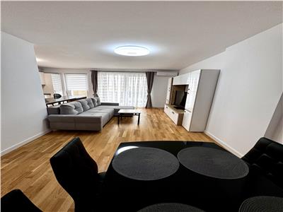 Apartament 2 camere, prima inchiriere, in Ploiesti, zona Albert