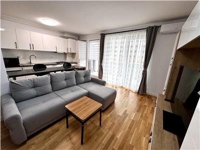 Apartament 2 camere, prima inchiriere, in Ploiesti, zona Albert