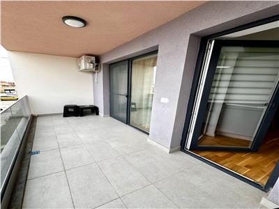 Apartament 2 camere, prima inchiriere, in Ploiesti, zona Albert