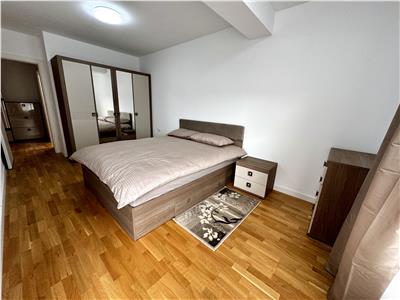 Apartament 2 camere, prima inchiriere, in Ploiesti, zona Albert