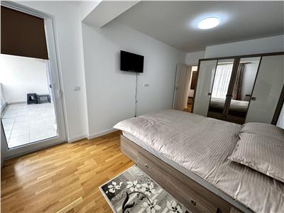 Apartament 2 camere, prima inchiriere, in Ploiesti, zona Albert