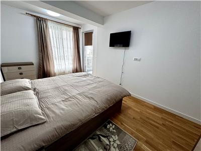 Apartament 2 camere, prima inchiriere, in Ploiesti, zona Albert